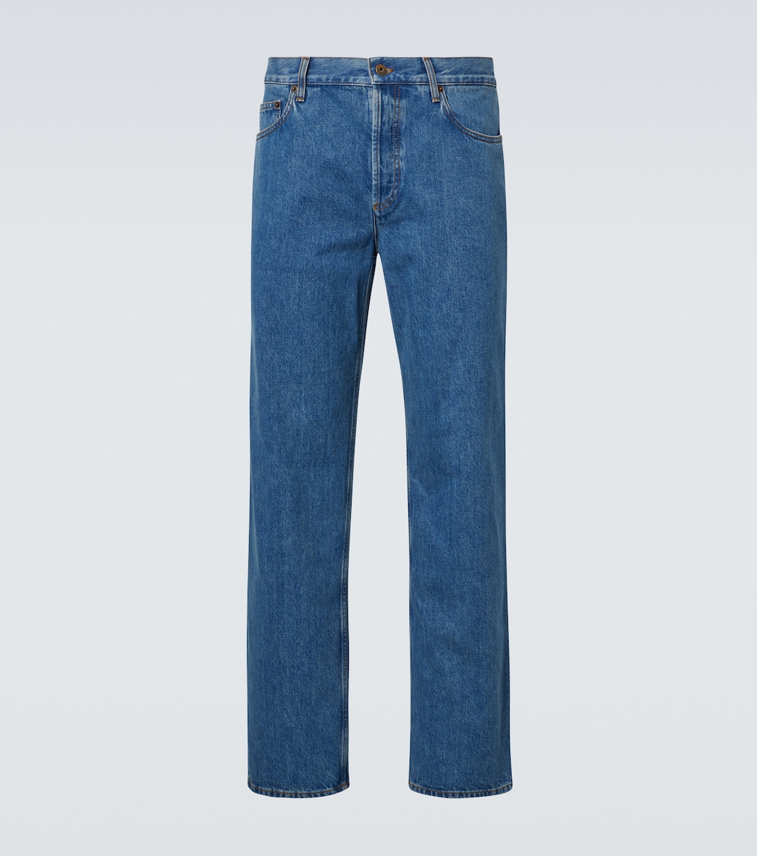 Jeans rectos | Burberry