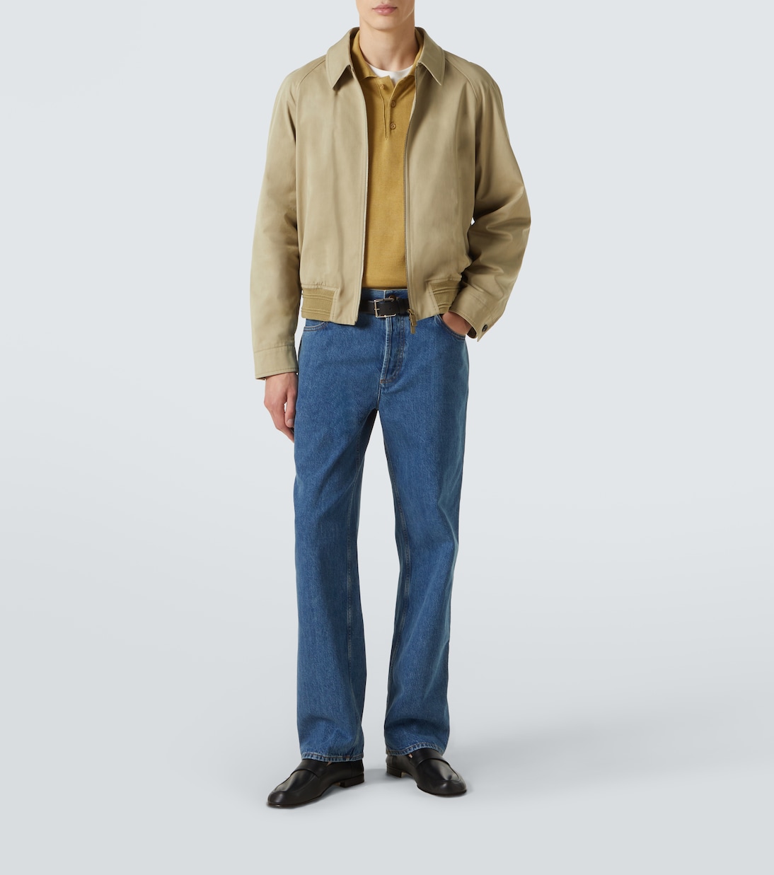 Jeans rectos | Burberry