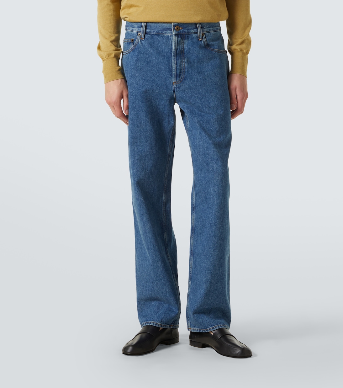 Jeans rectos | Burberry