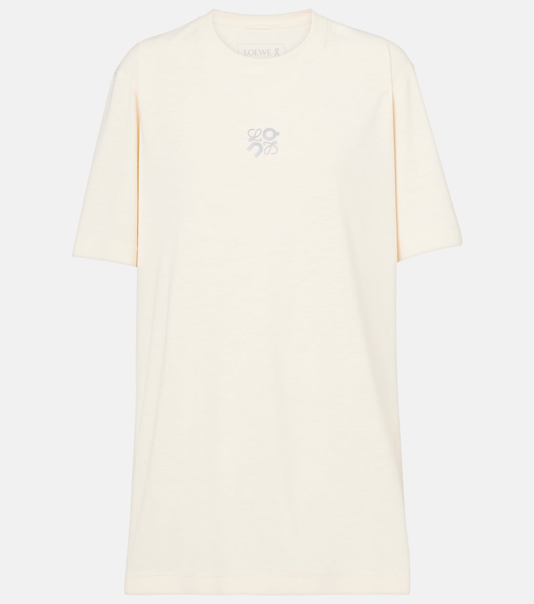 x On camiseta Active | Loewe