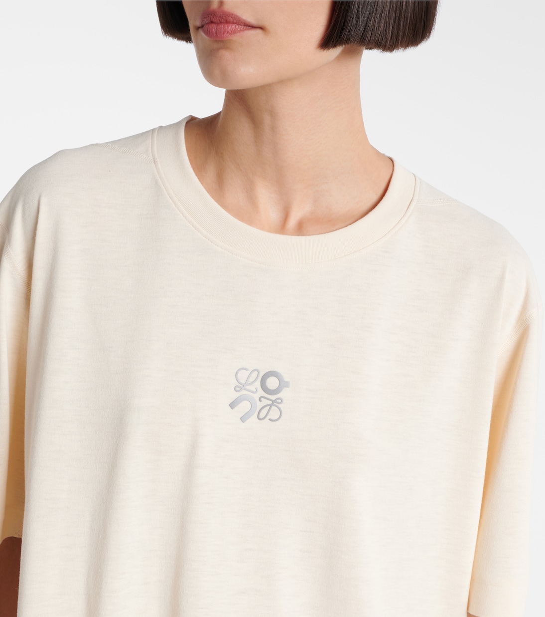 x On camiseta Active | Loewe