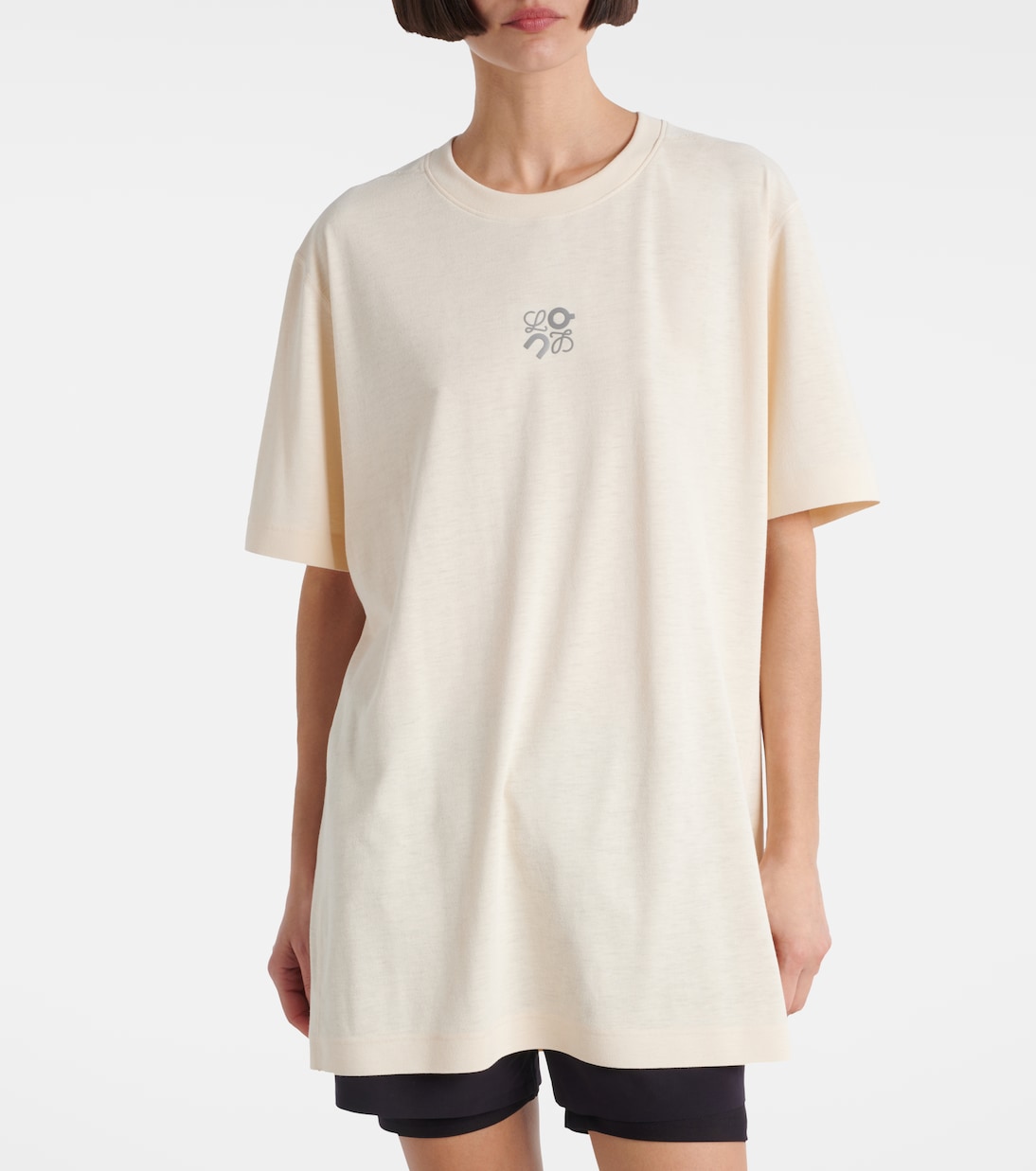x On camiseta Active | Loewe