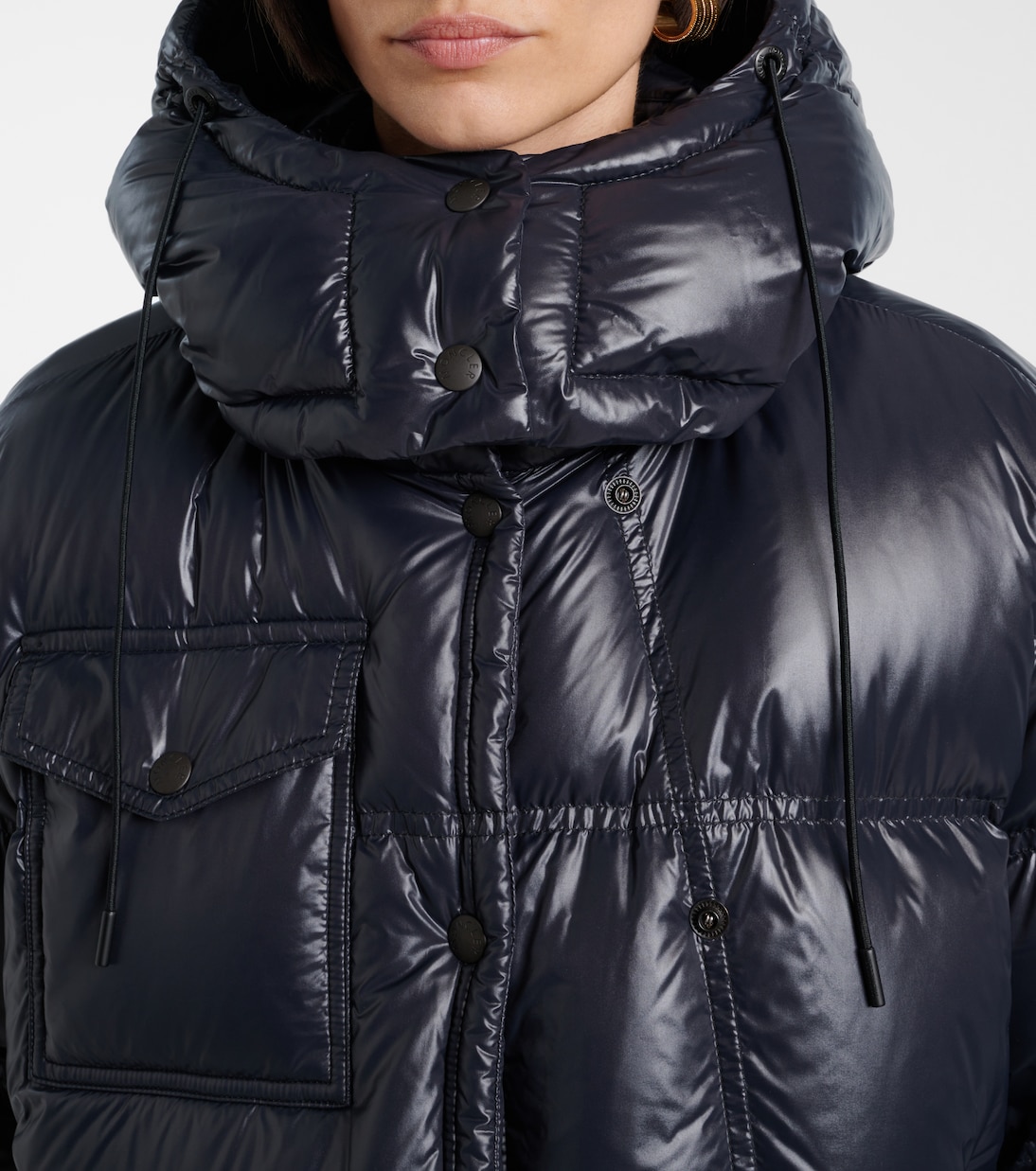 Daunenjacke Erea | Moncler