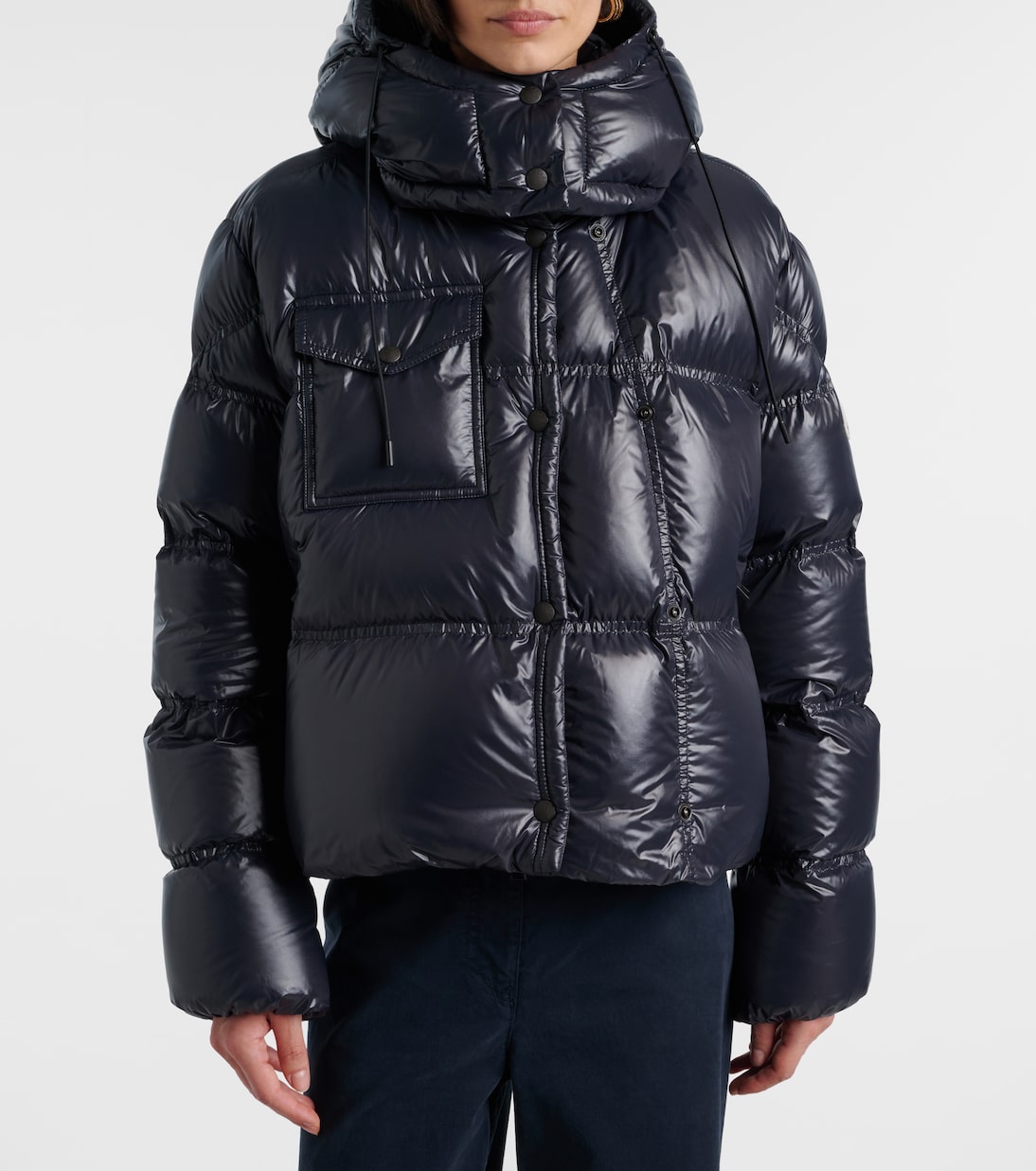 Daunenjacke Erea | Moncler