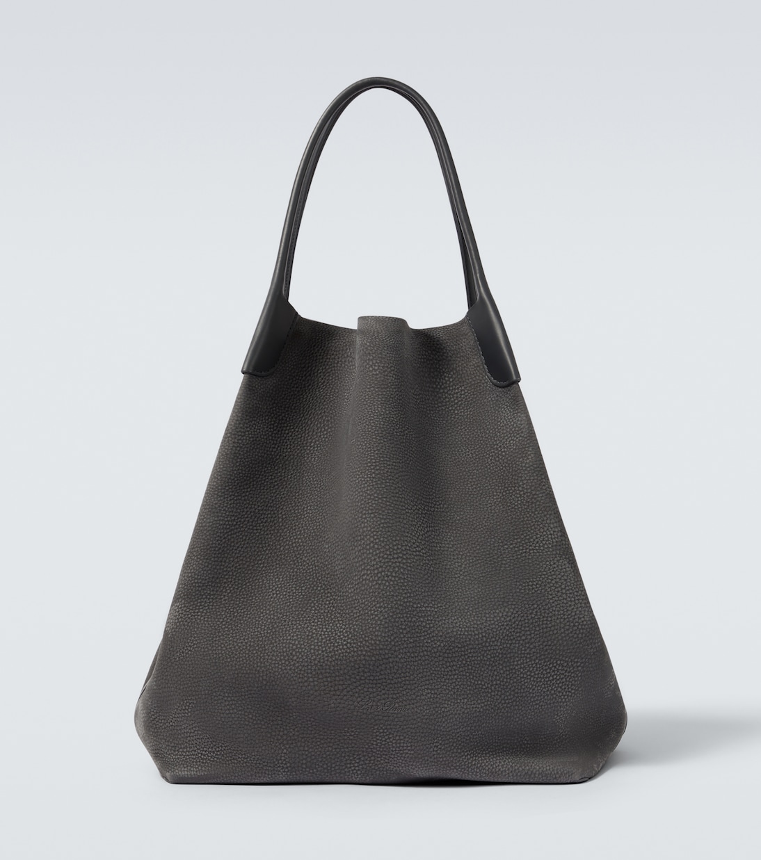 Sac Bale Large en cuir | Loro Piana