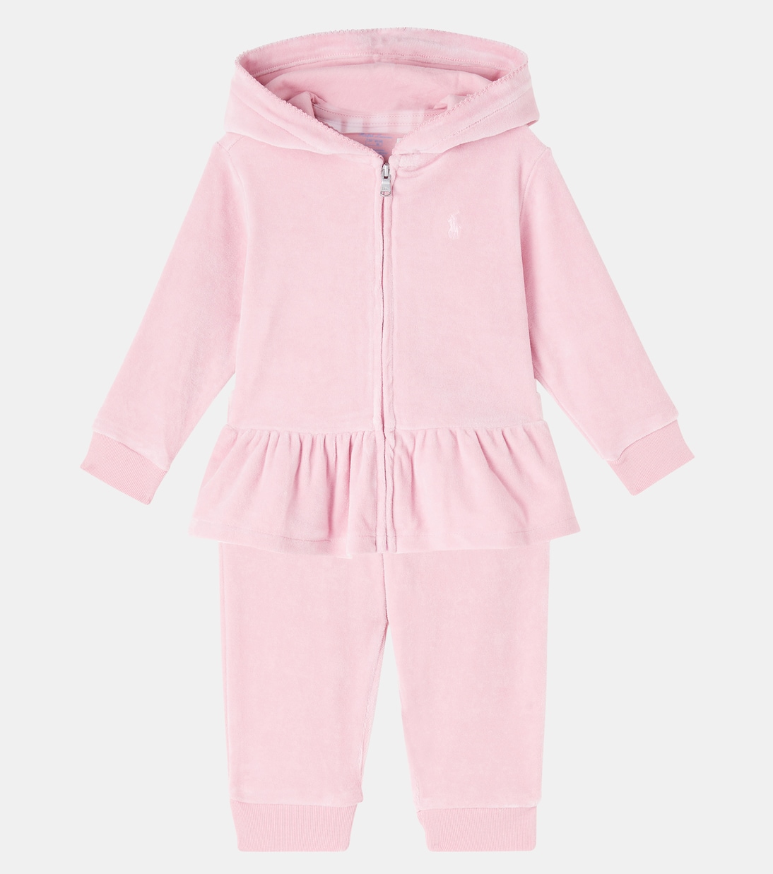 Baby Set aus Jacke und Jogginghose | Polo Ralph Lauren Kids