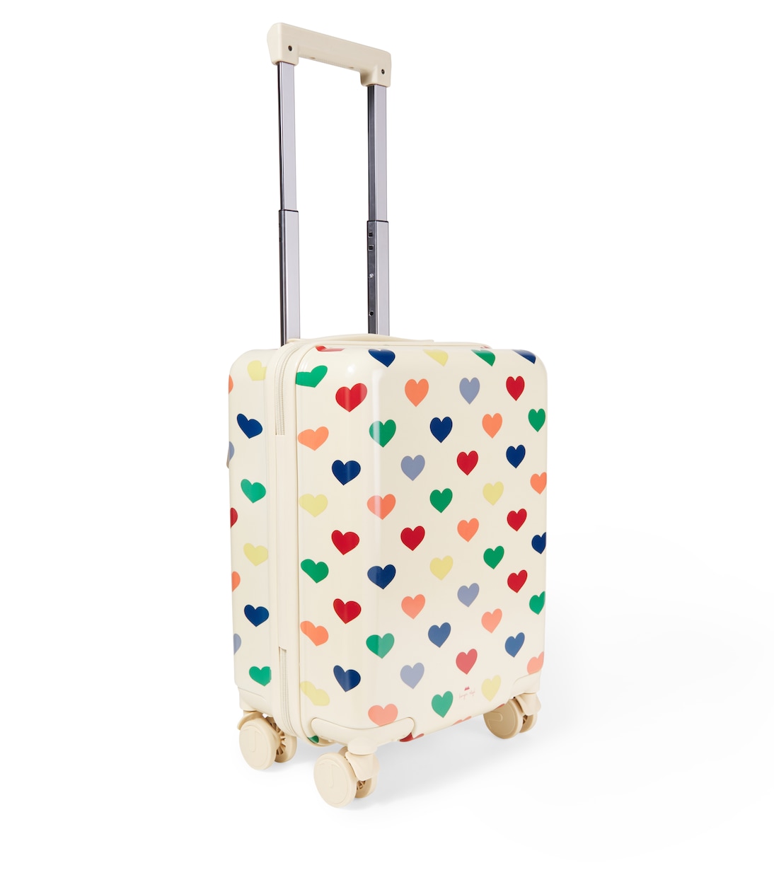 Printed suitcase | Konges Sløjd