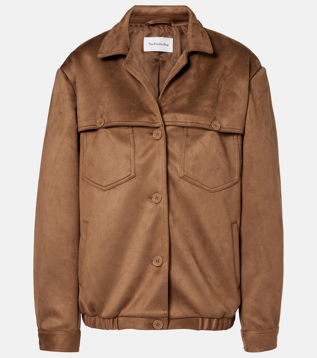 Hester jacket | The Frankie Shop