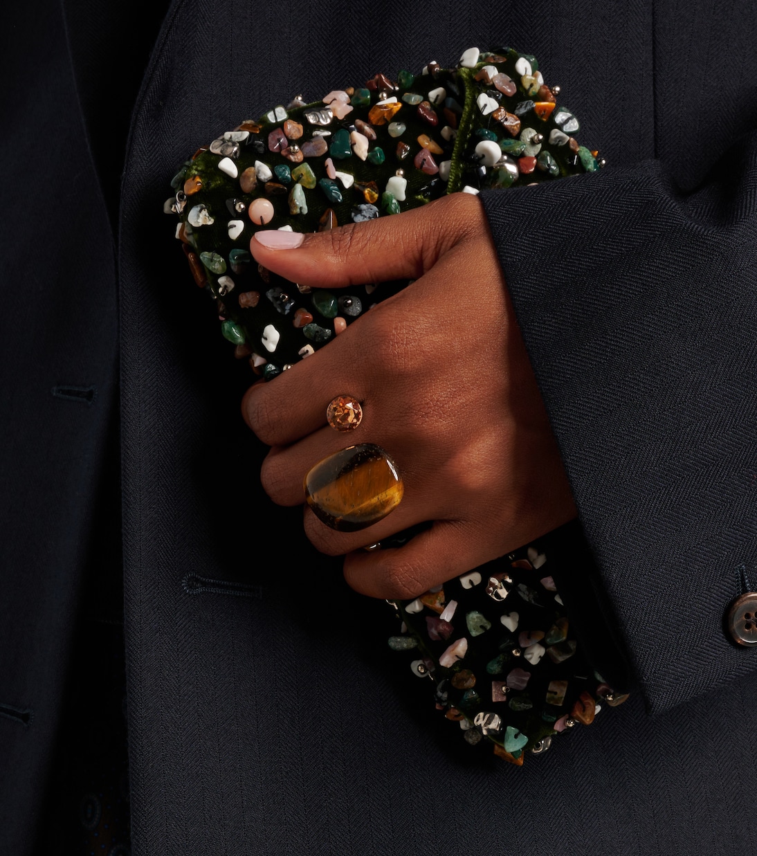 Ring | Dries Van Noten
