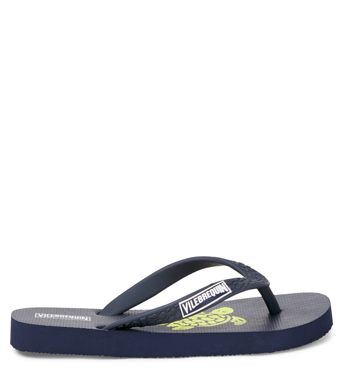 Turtles thong sandals | Vilebrequin Kids