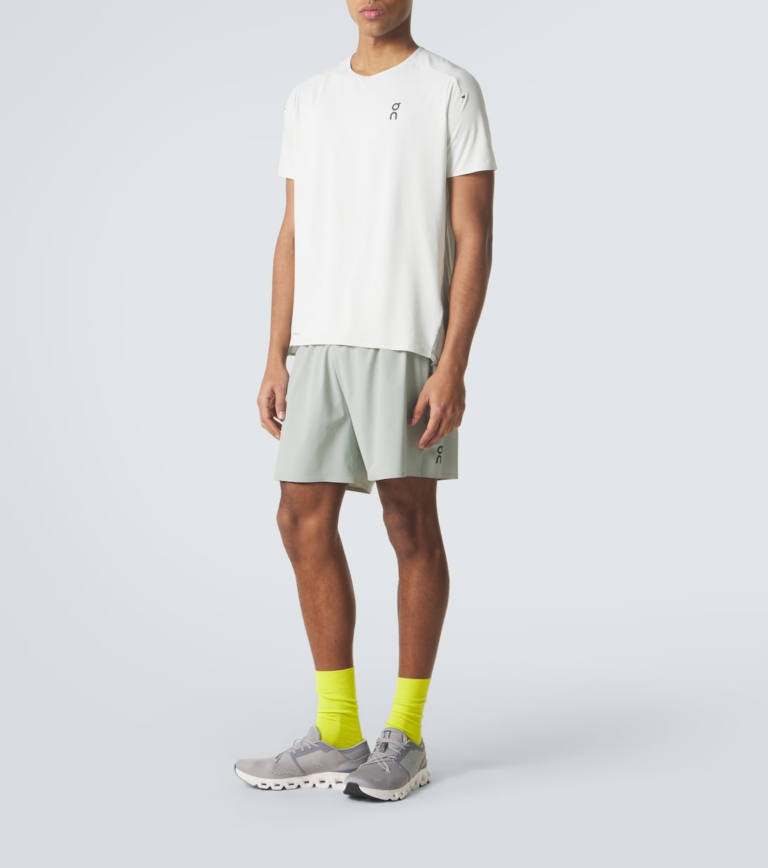 Cloud 6 running shoes | On