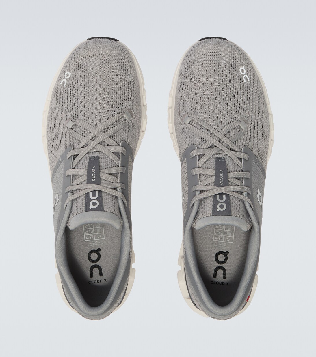 Cloud 6 running shoes | On