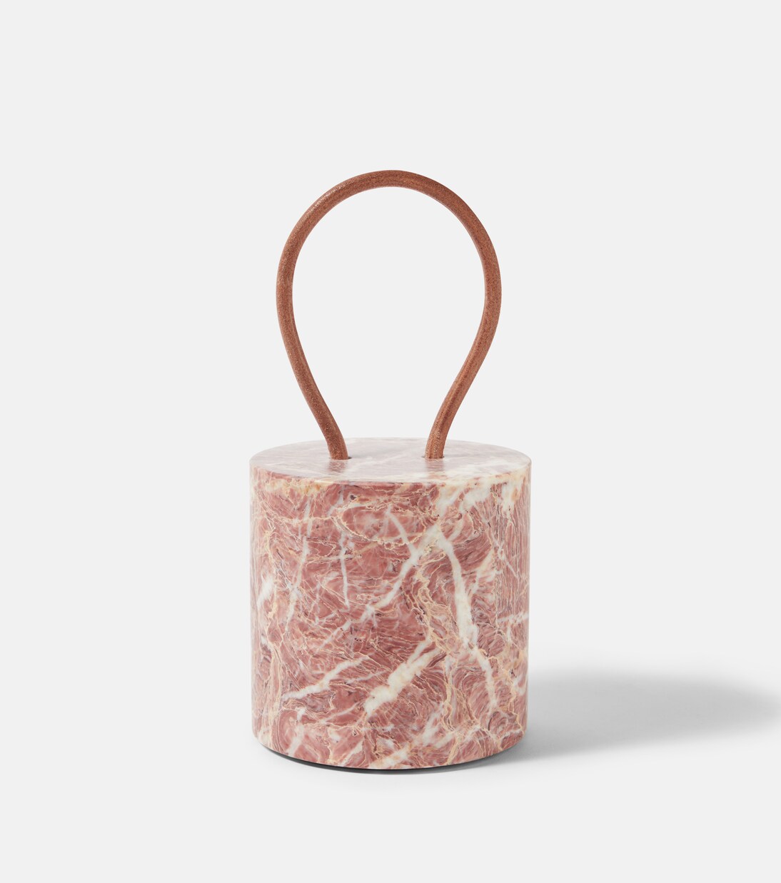 Calleporte marble door stop | Michaël Verheyden