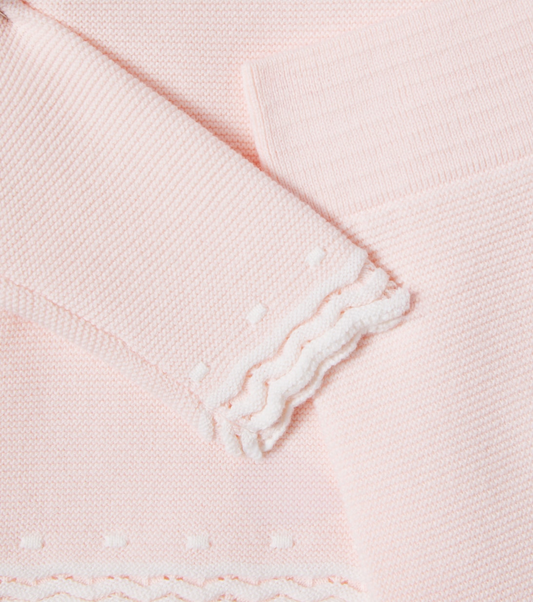 Baby - Pullover e pantaloni in cotone | Tartine et Chocolat