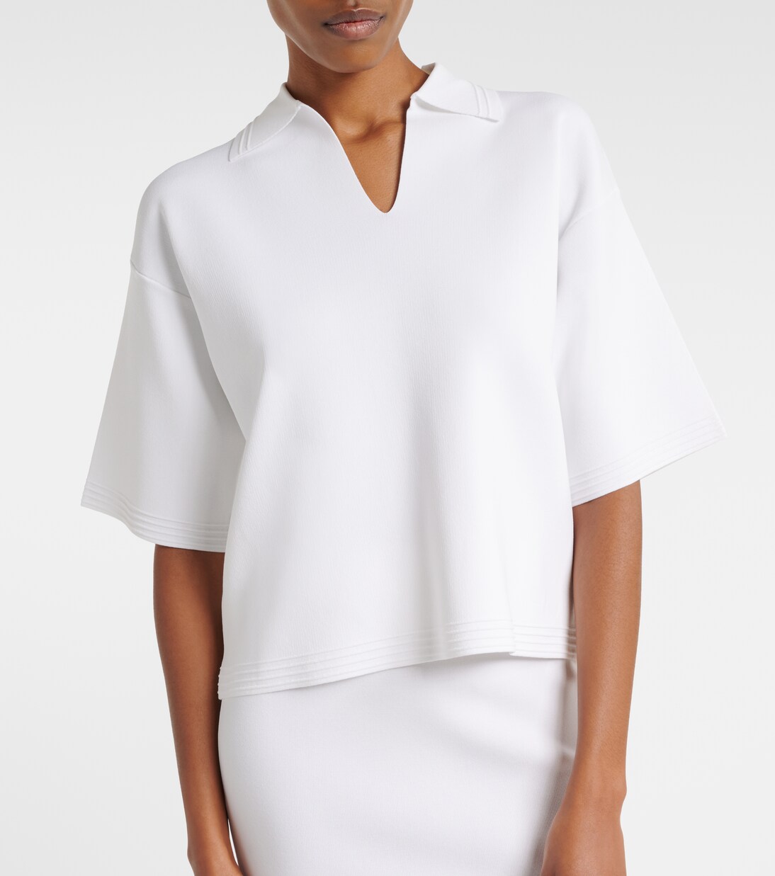 Dolce oversized top | Max Mara