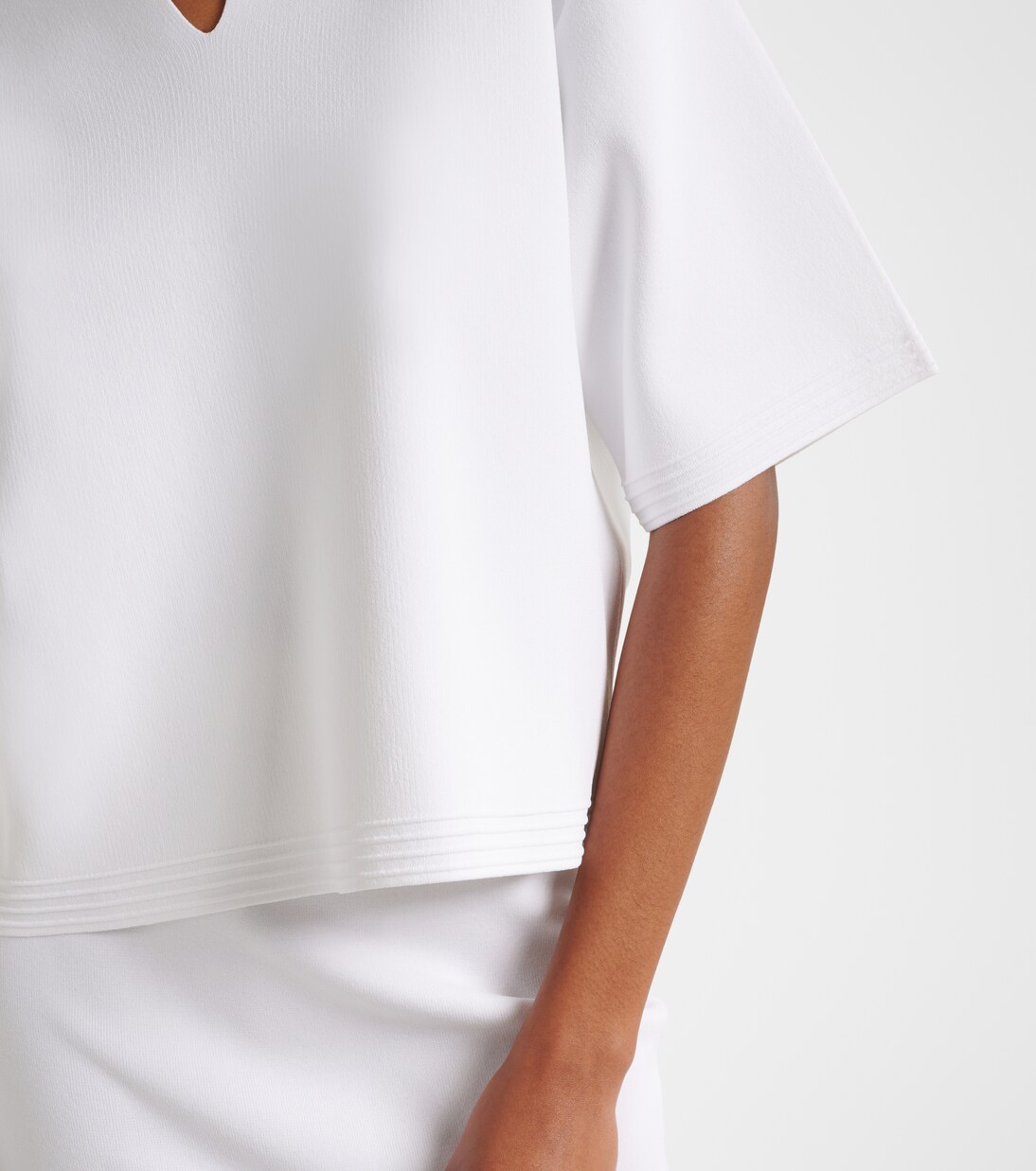 Dolce oversized top | Max Mara