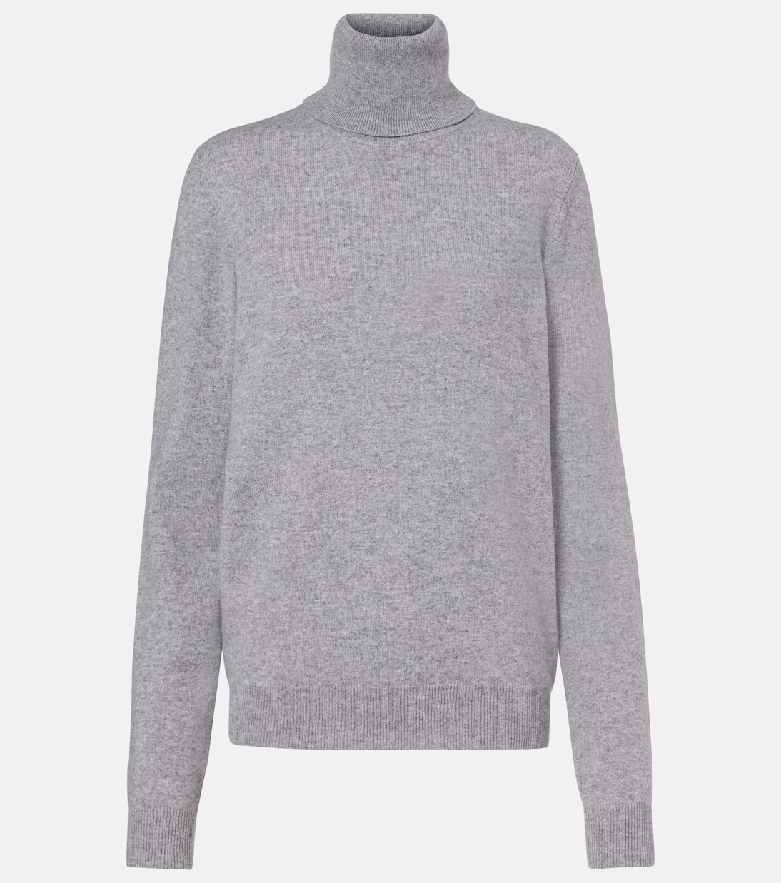 Rollkragenpullover aus Kaschmir | Saint Laurent