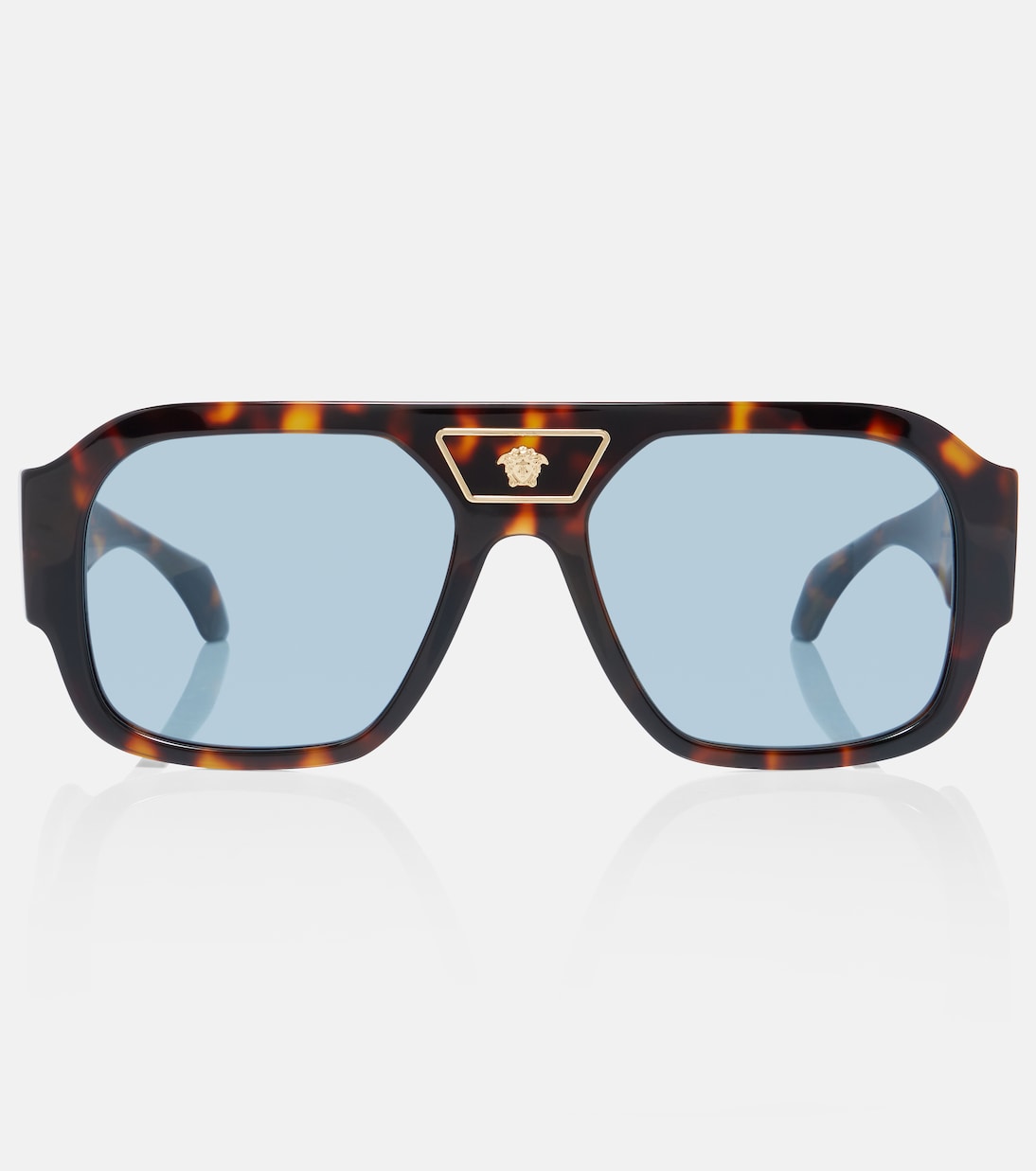 Rectangular sunglasses | Versace