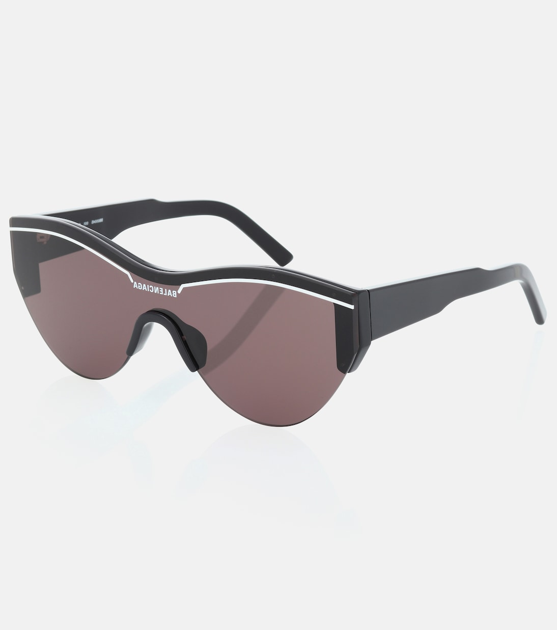 Gafas de sol cat-eye Ski | Balenciaga
