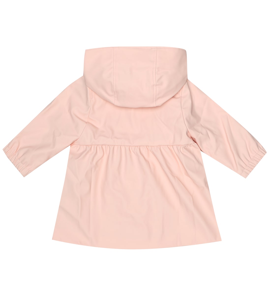 Bébé – Manteau imperméable à capuche | Tartine et Chocolat