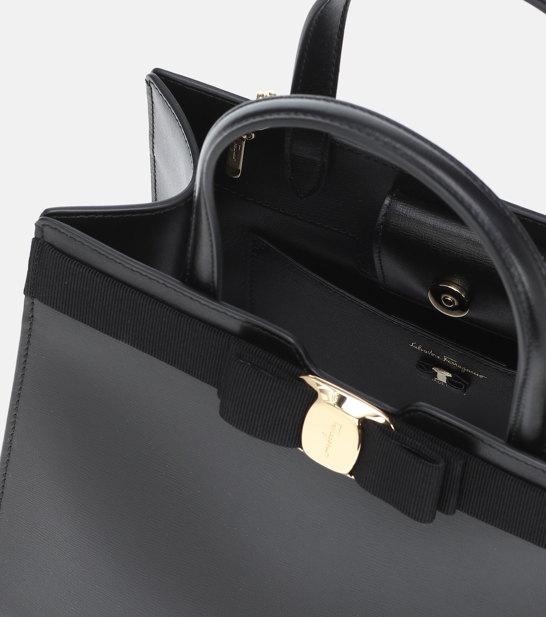 Sac Vara en cuir | Ferragamo