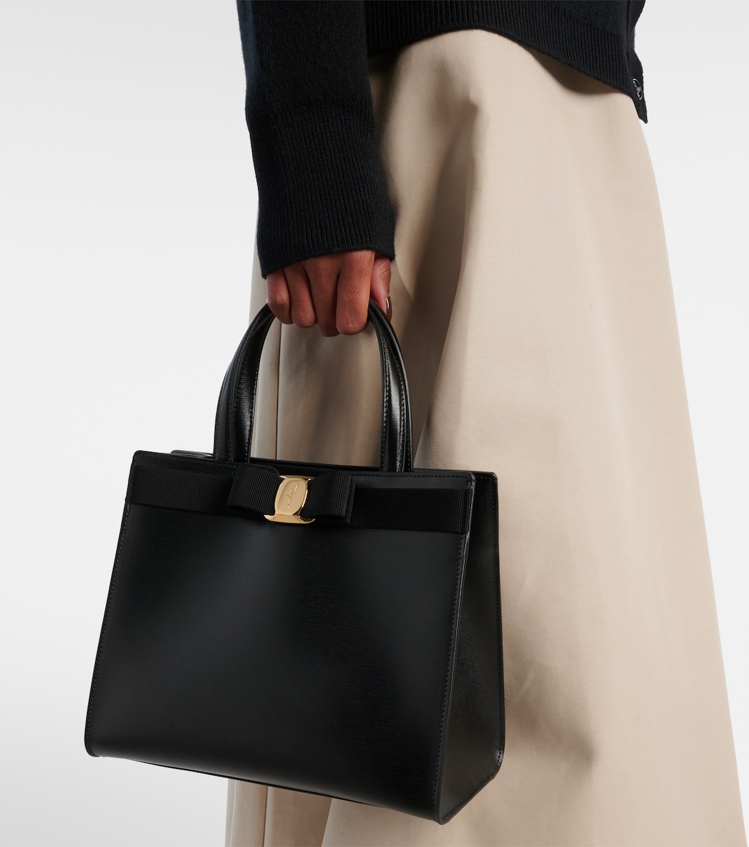 Sac Vara en cuir | Ferragamo