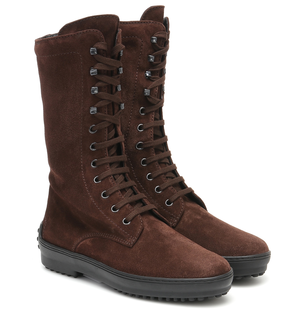 Stivaletti in suede | Tod's