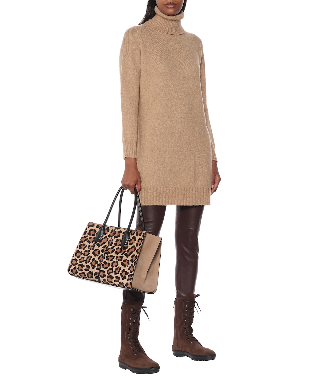 Stivaletti in suede | Tod's