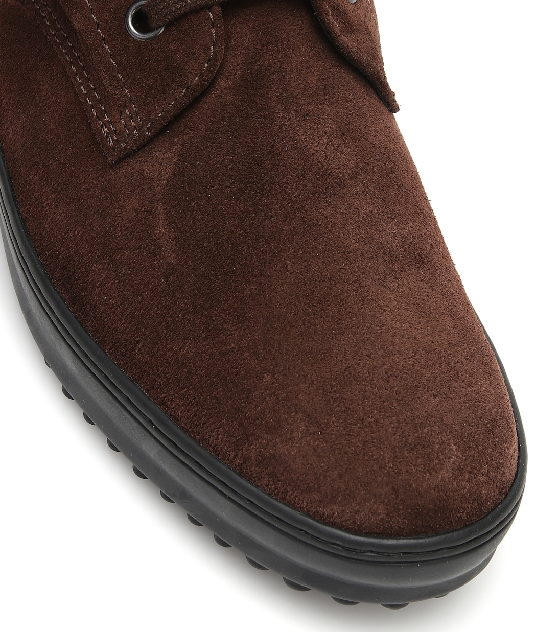 Stivaletti in suede | Tod's
