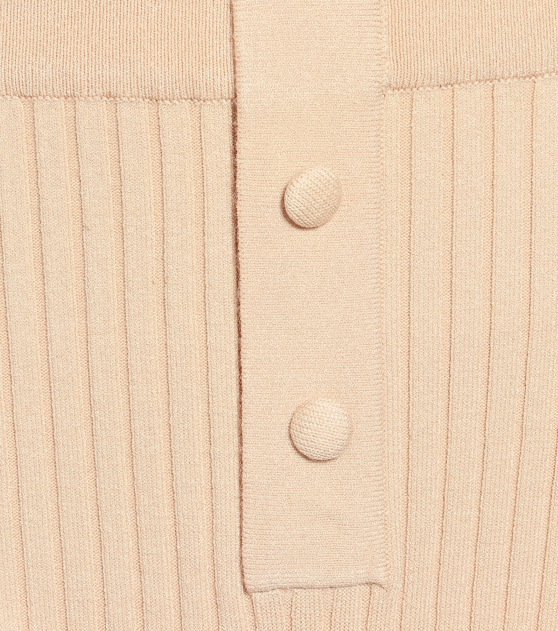 Shorts a costine in maglia stretch | Live The Process