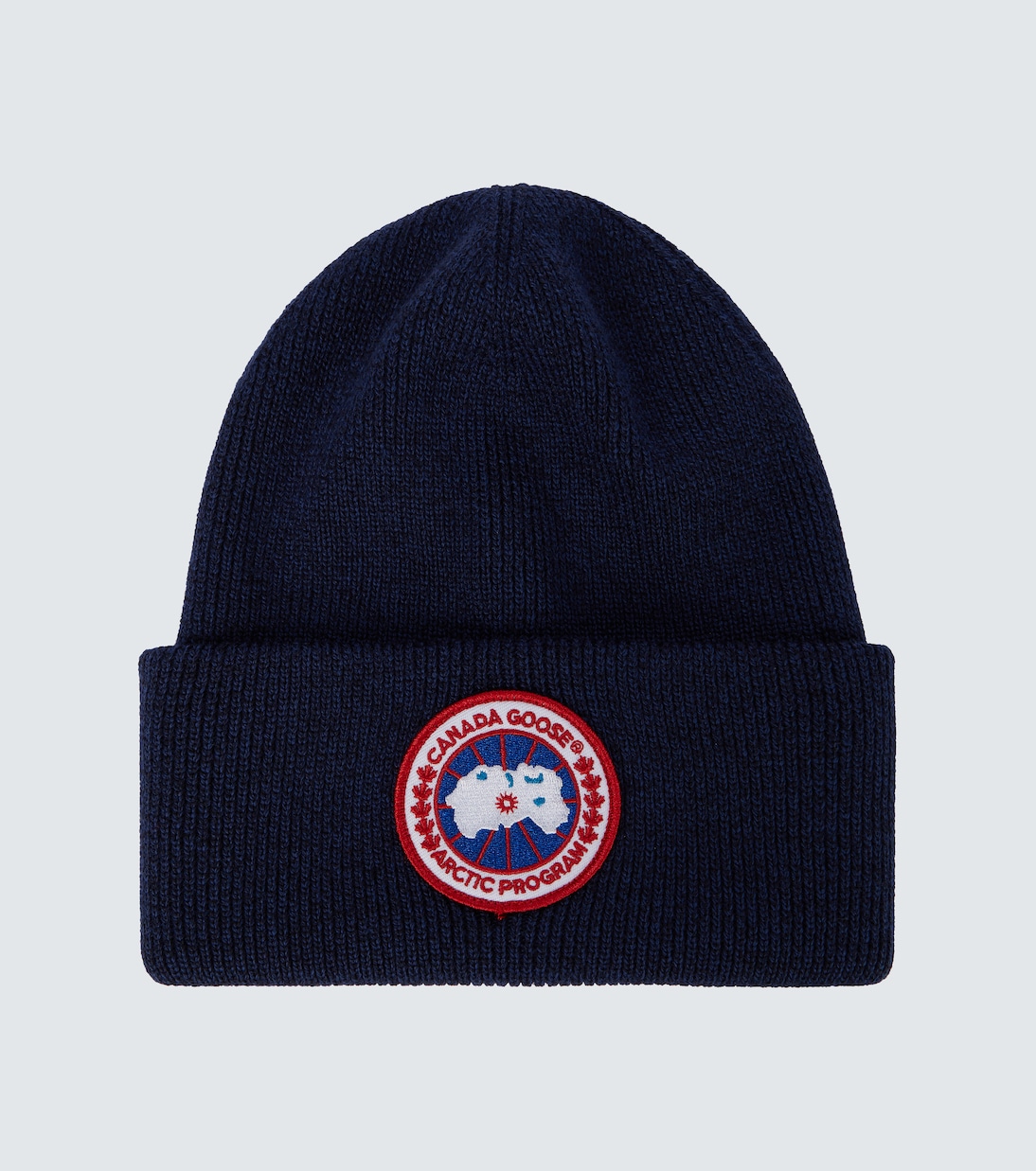 Berretto Arctic Disc Toque in lana | Canada Goose