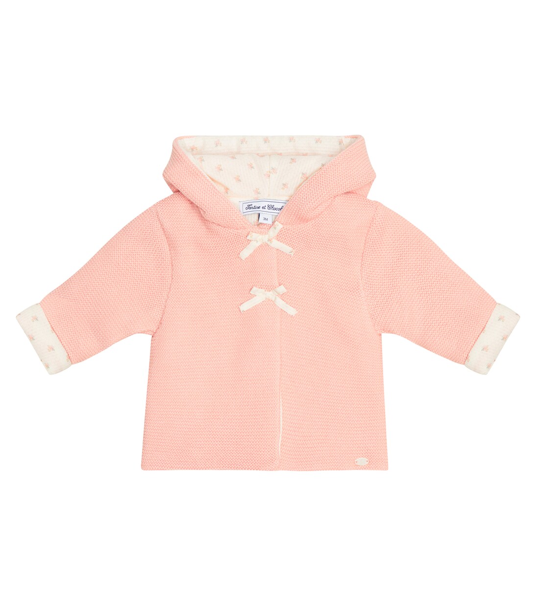 Baby - Giacca in cotone | Tartine et Chocolat