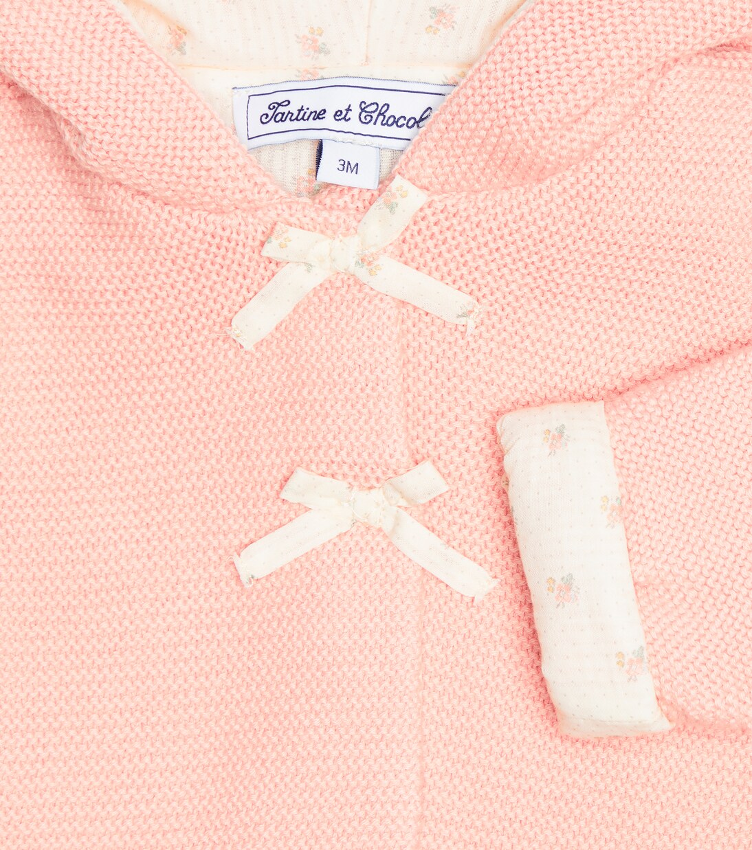 Baby - Giacca in cotone | Tartine et Chocolat
