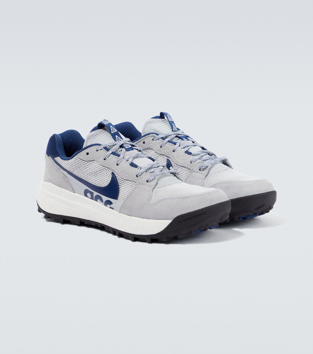 Sneakers ACG Lowcate | Nike