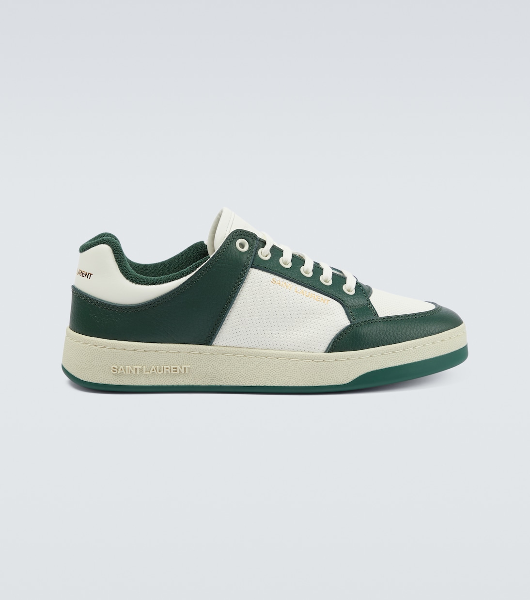Sneakers SL/61 aus Leder | Saint Laurent