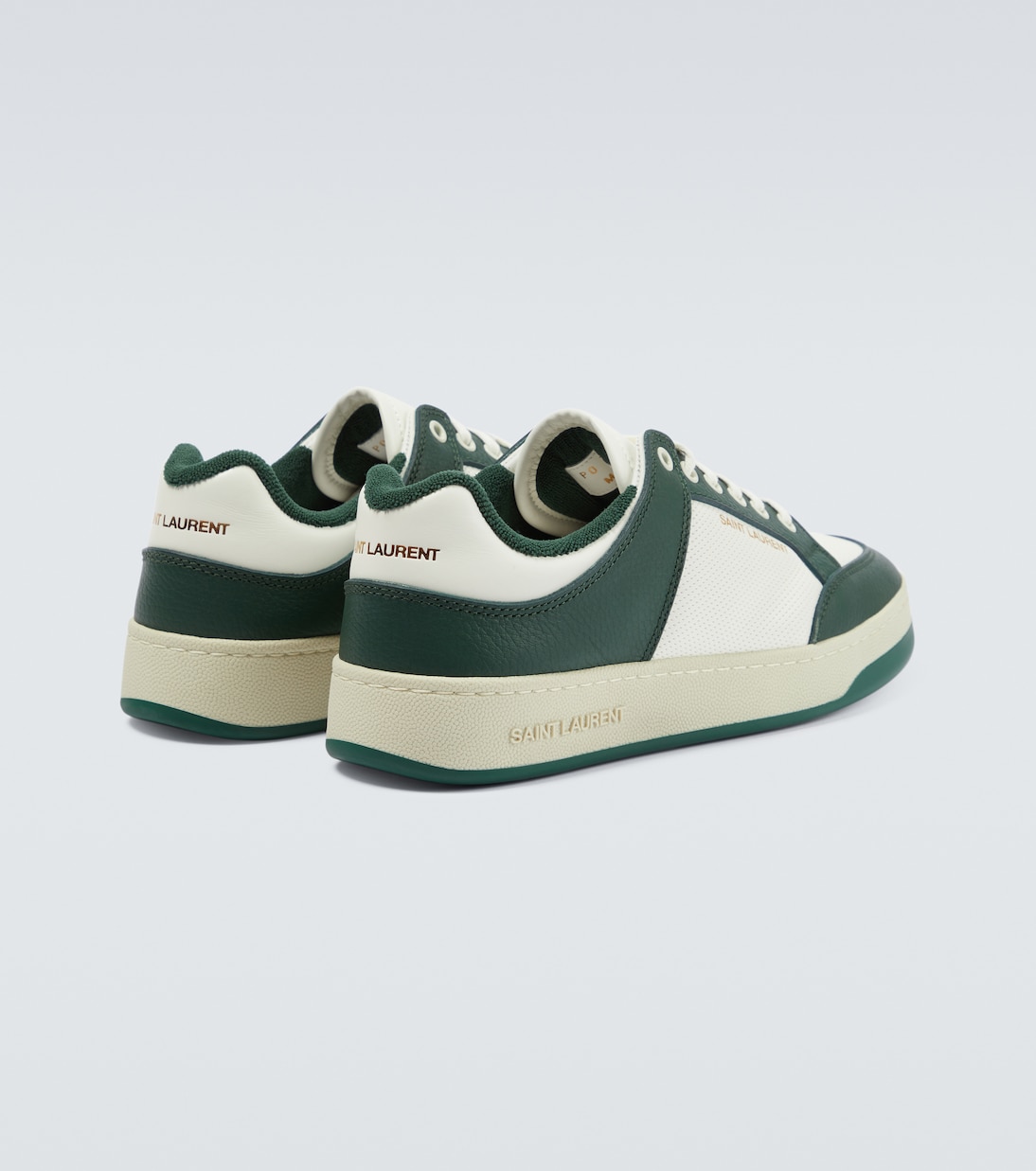 Sneakers SL/61 aus Leder | Saint Laurent