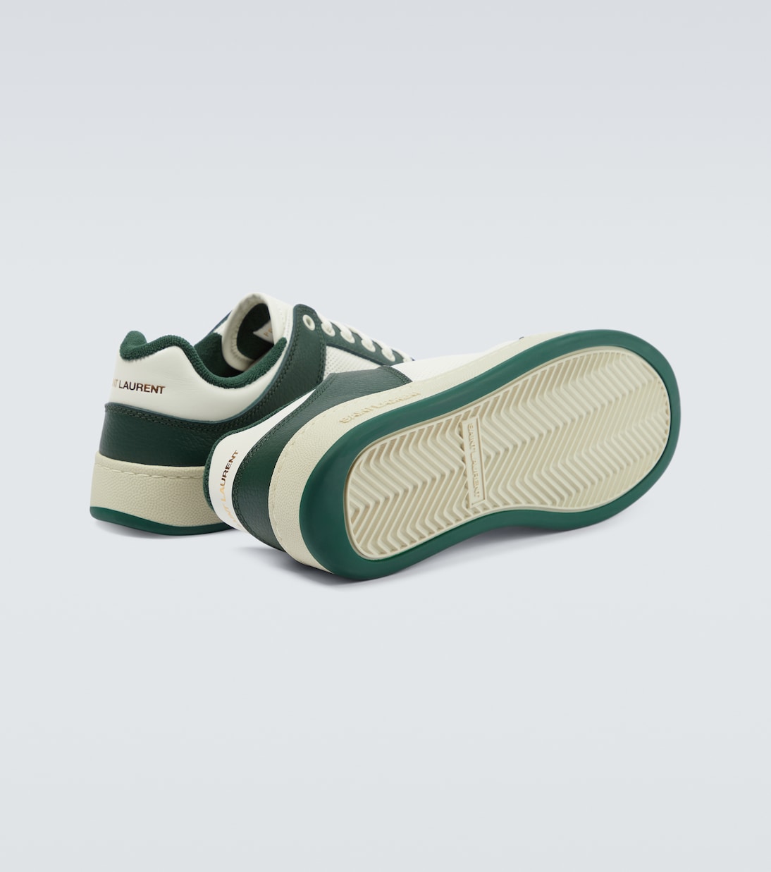 Sneakers SL/61 aus Leder | Saint Laurent
