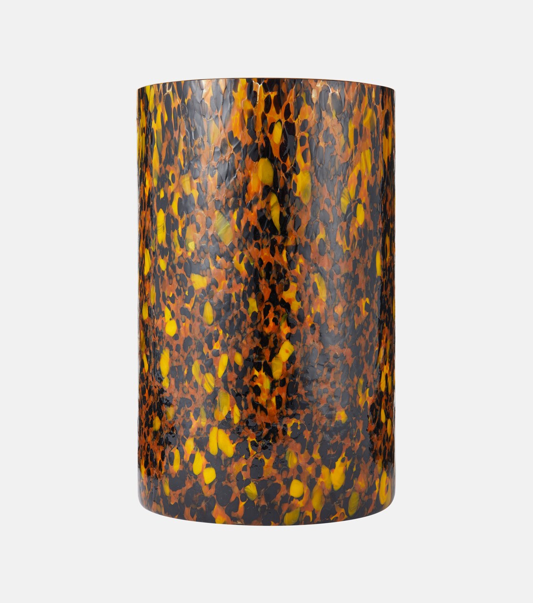 Macchia su Macchia Tall vase | Stories of Italy