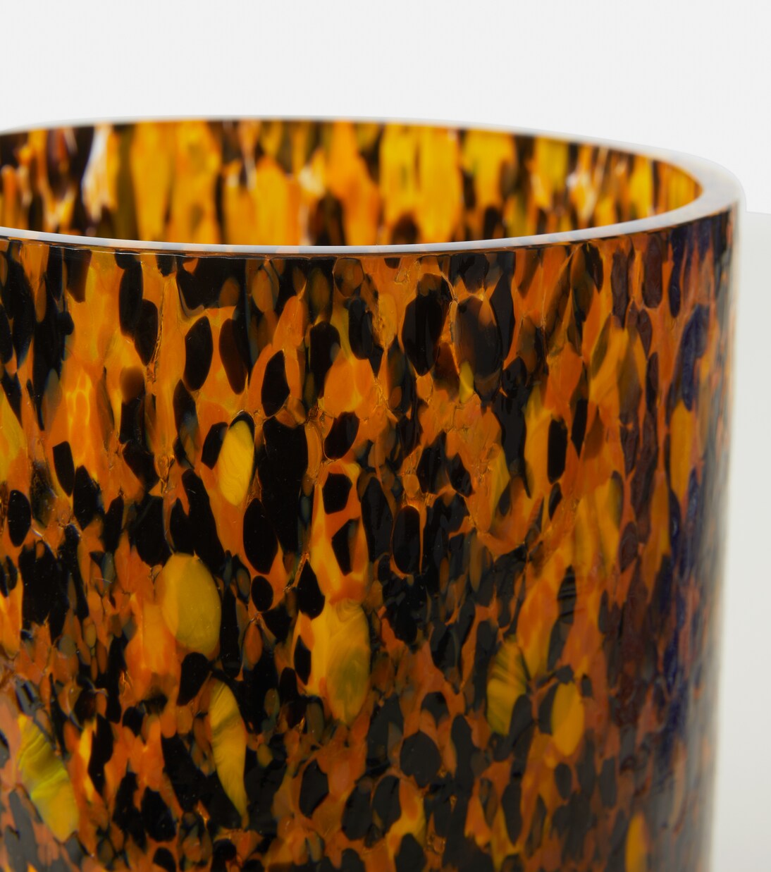 Macchia su Macchia Tall vase | Stories of Italy