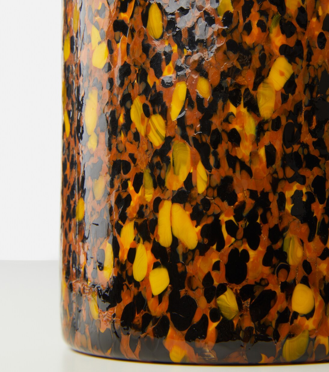 Macchia su Macchia Tall vase | Stories of Italy