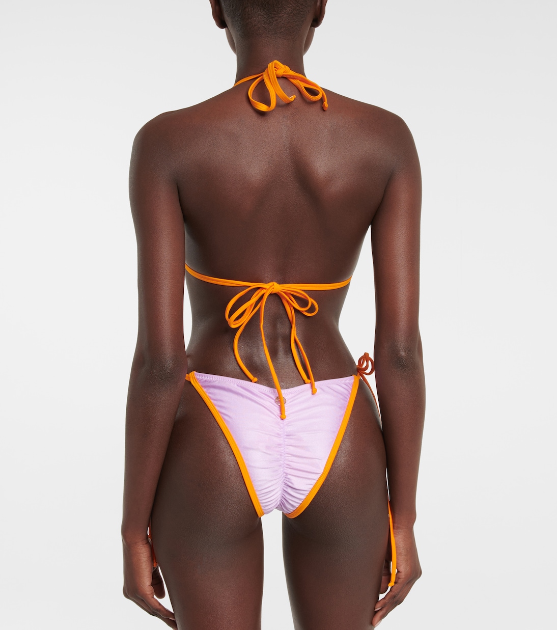 Top bikini Camila | Bananhot