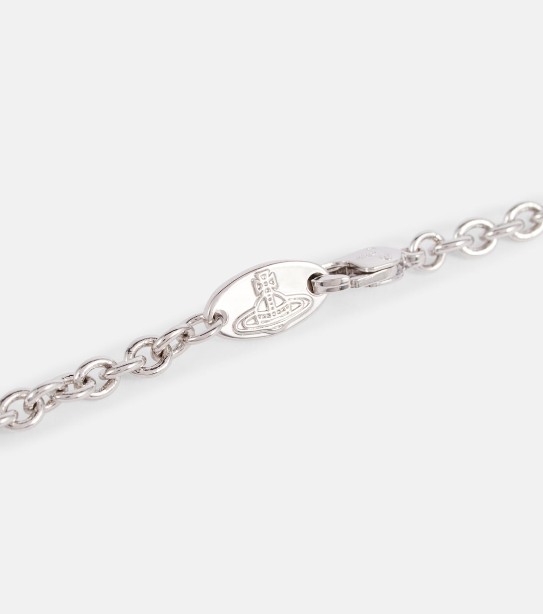 Collana con pendente VIVIENNE WESTWOOD per uno stile giovane e audace