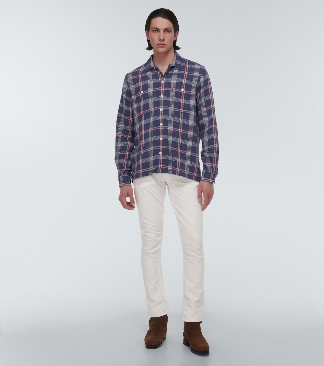 Slim Jeans Sullivan | Polo Ralph Lauren