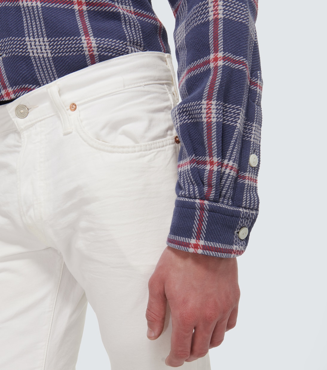 Slim Jeans Sullivan | Polo Ralph Lauren