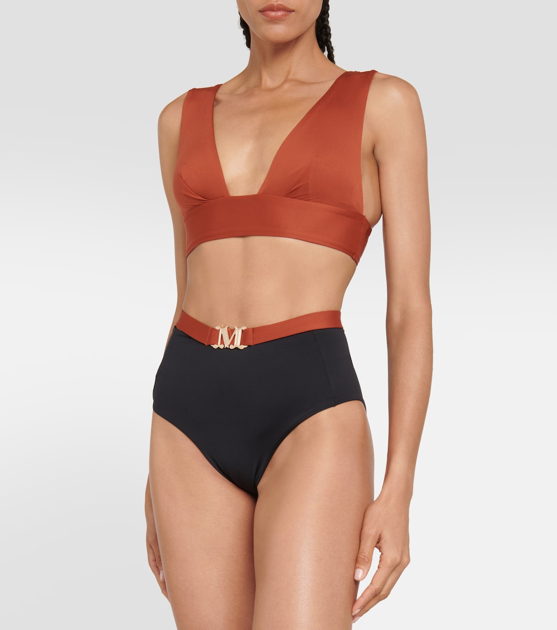 Top bikini Alya | Max Mara