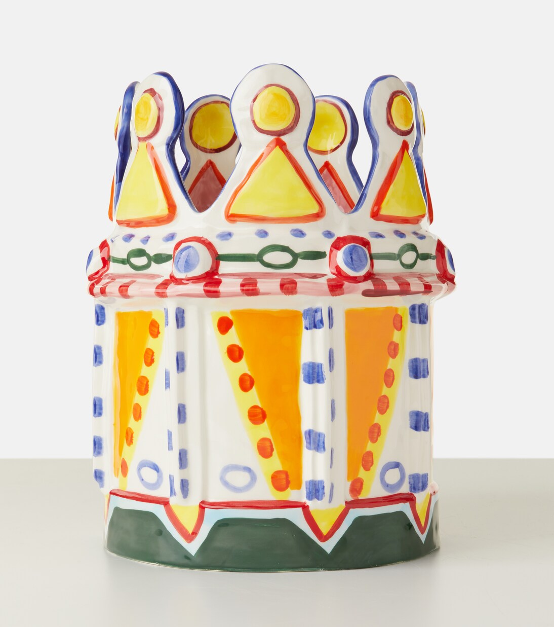 Sicily 02 vase | Serax