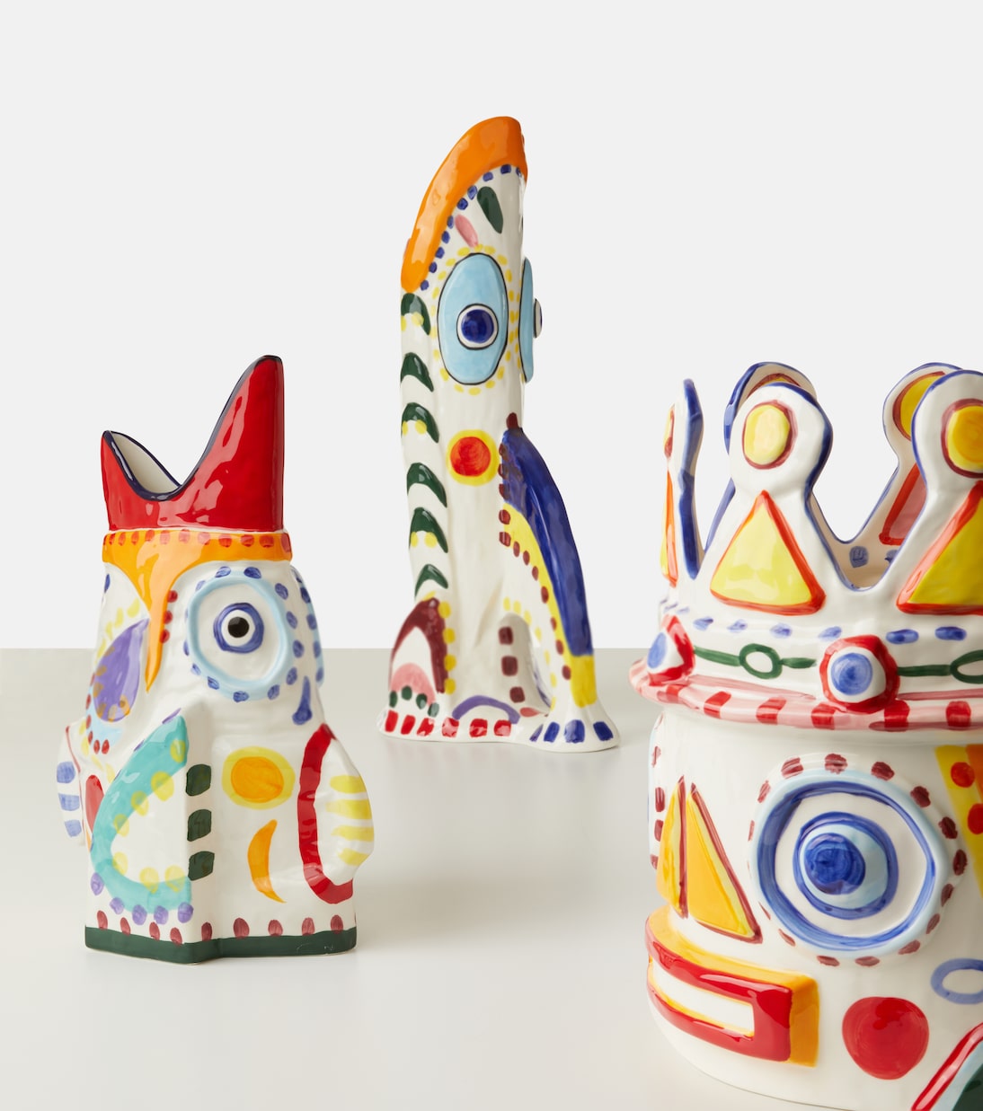 Sicily 02 vase | Serax