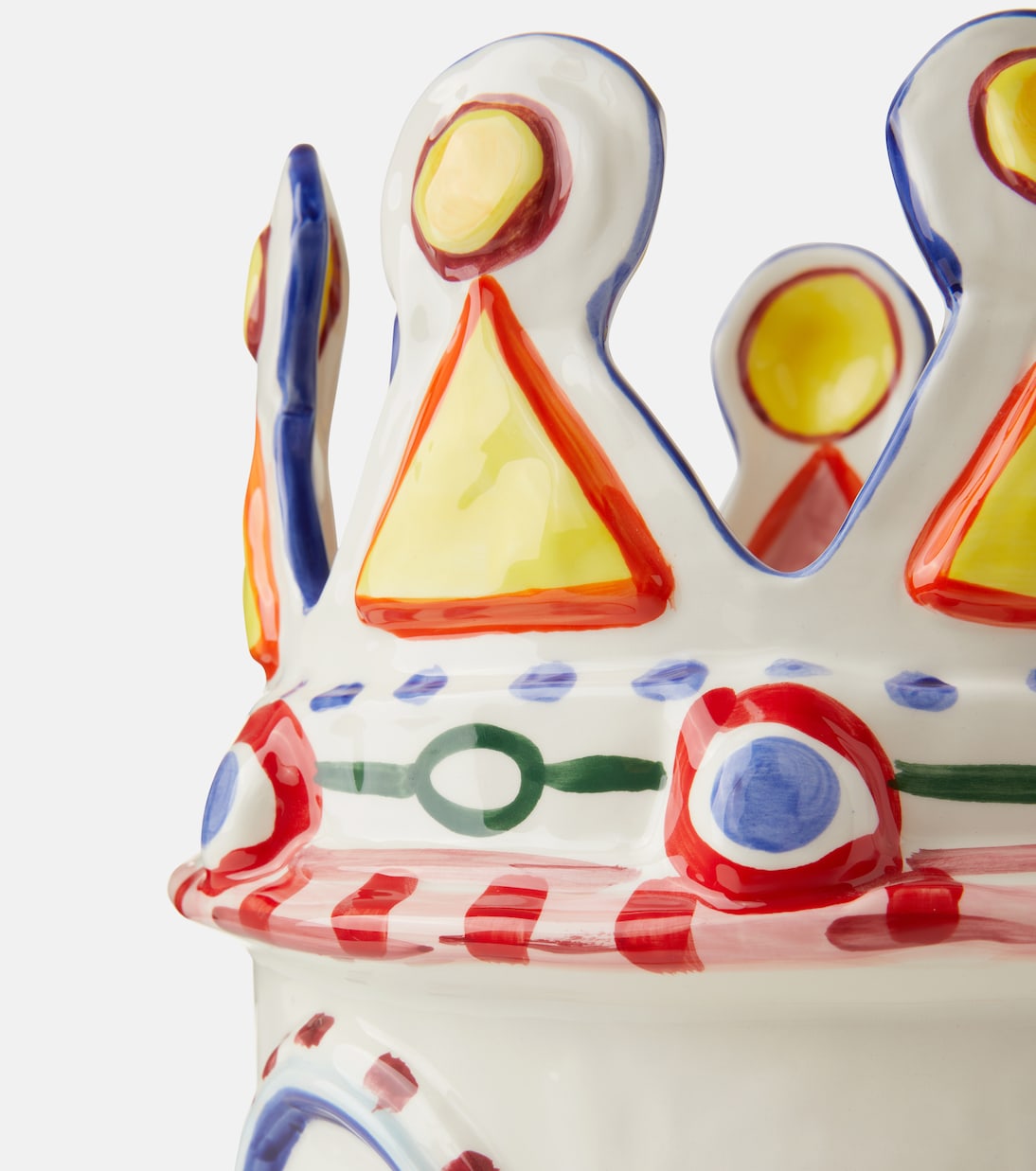 Sicily 02 vase | Serax