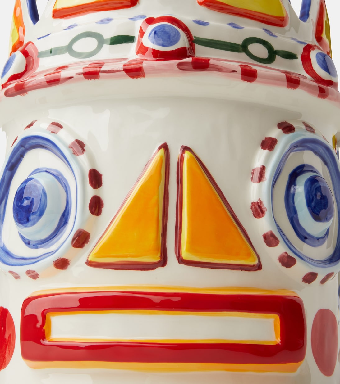 Sicily 02 vase | Serax