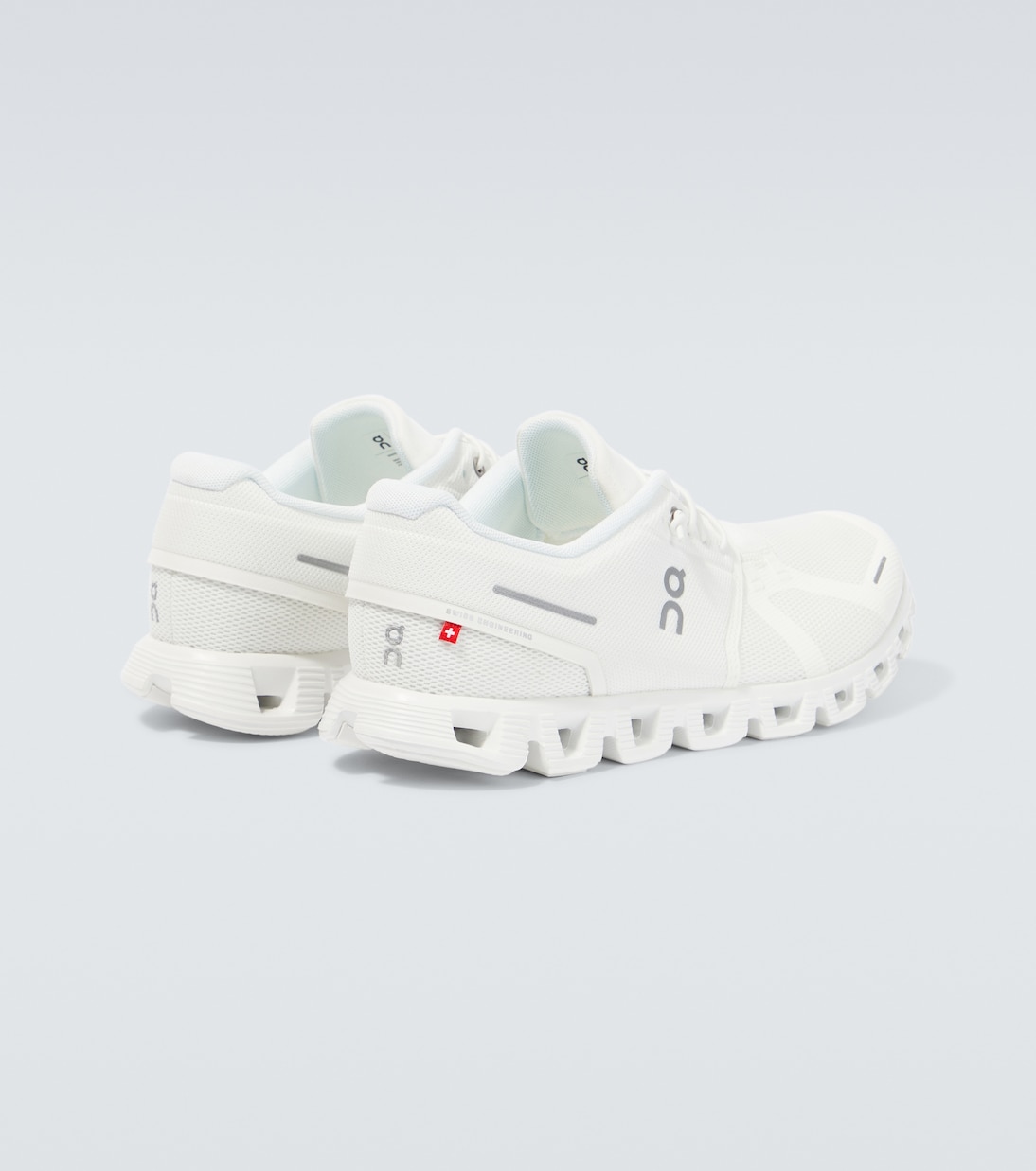 Cloud 5 running shoes | On